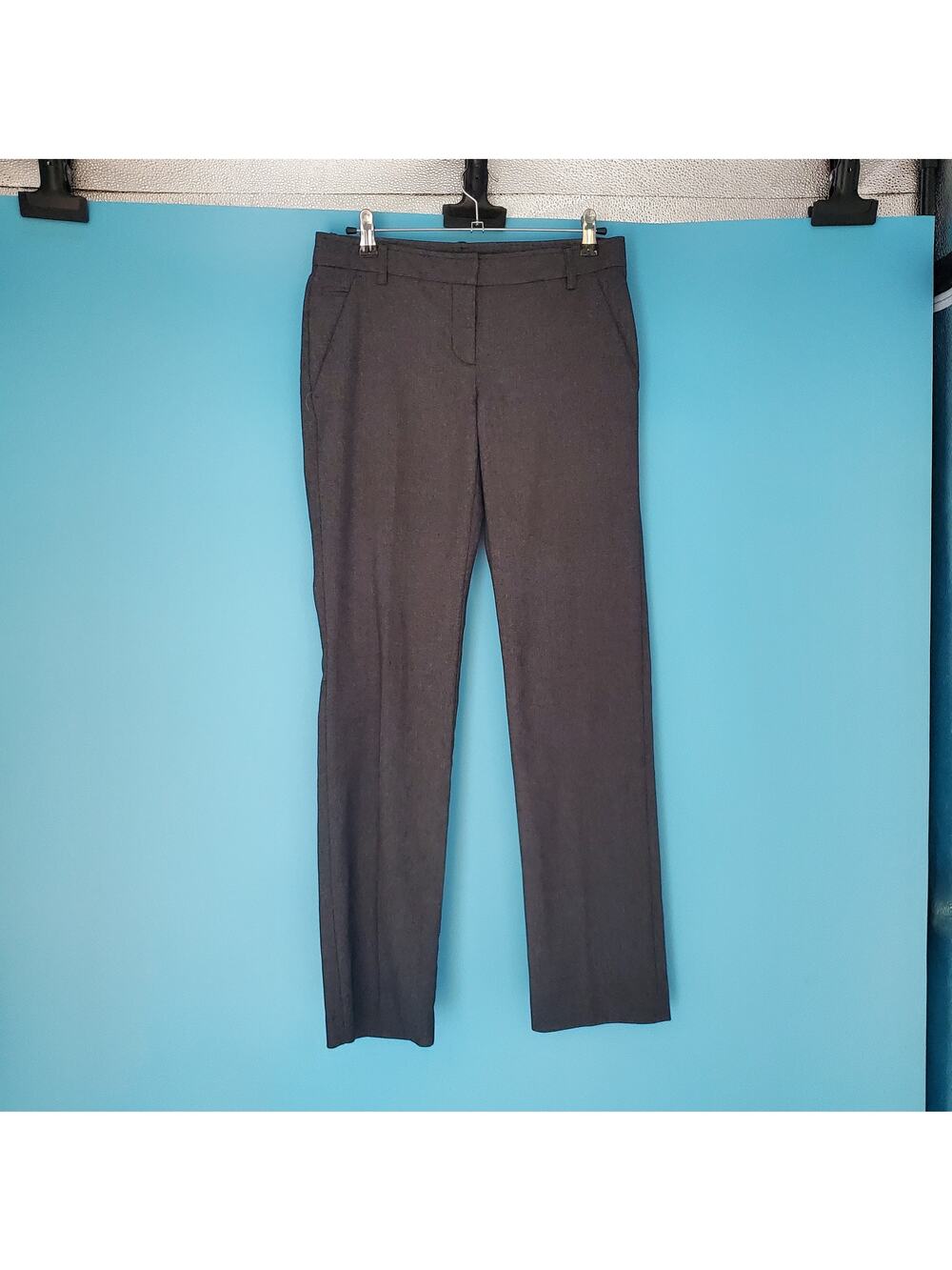 7th Avenue New York & Company Trousers Size 0 Straight Leg